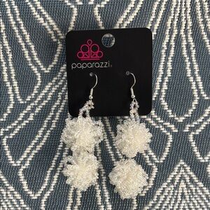 FREE if bundled! Paparazzi Beaded Earrings
